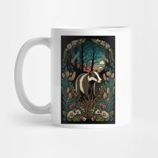 Ostara. spring equinox 10 Mug